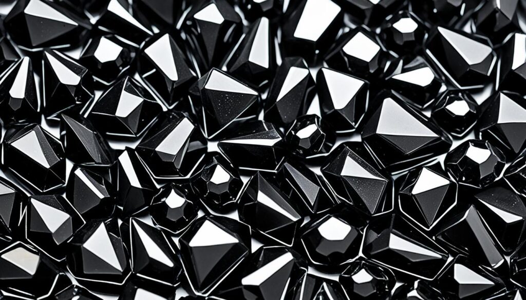 Obsidiana Cristal Natural Obsidiana Cristal Natural
