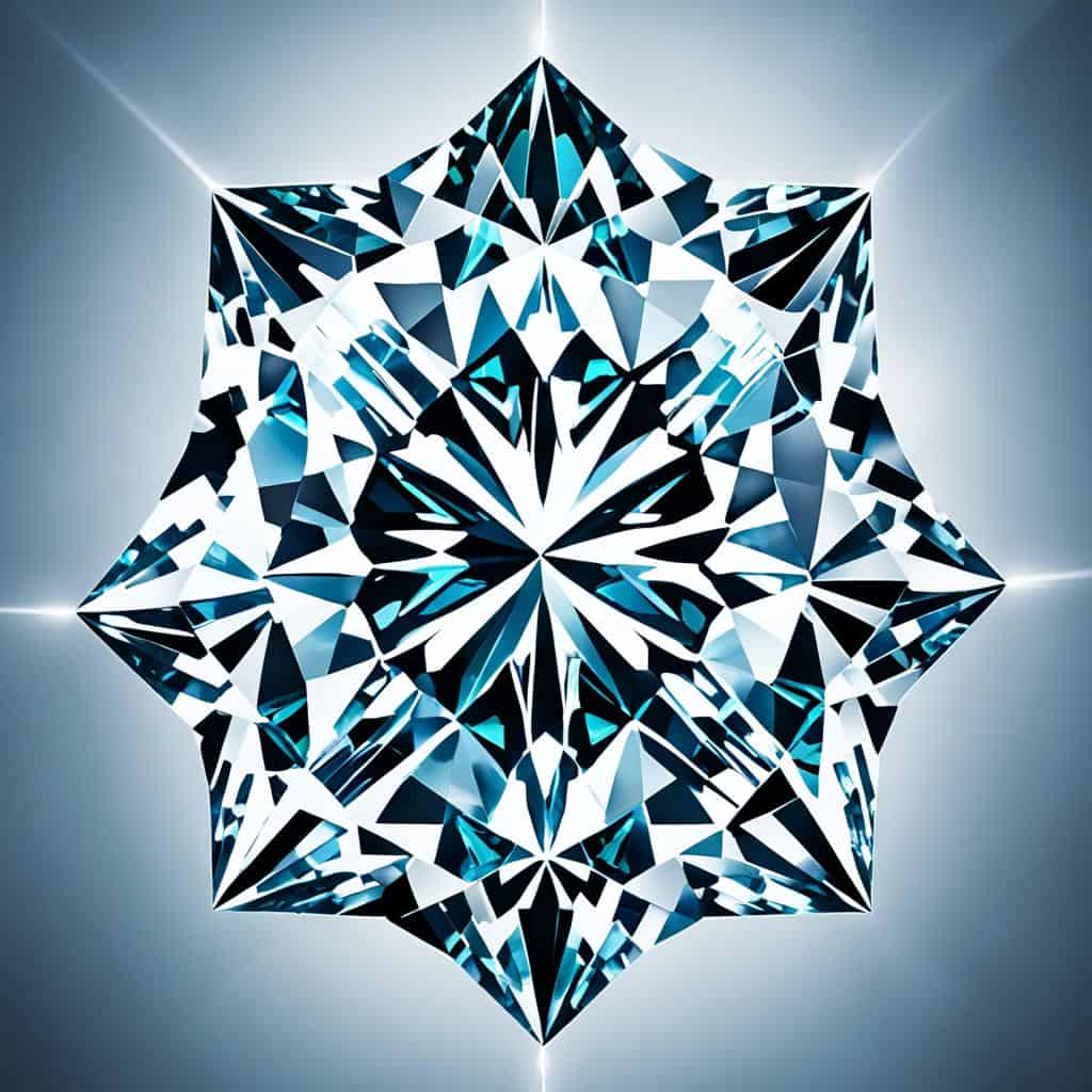 formato do diamante formato do diamante