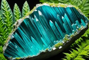 Grandidierite