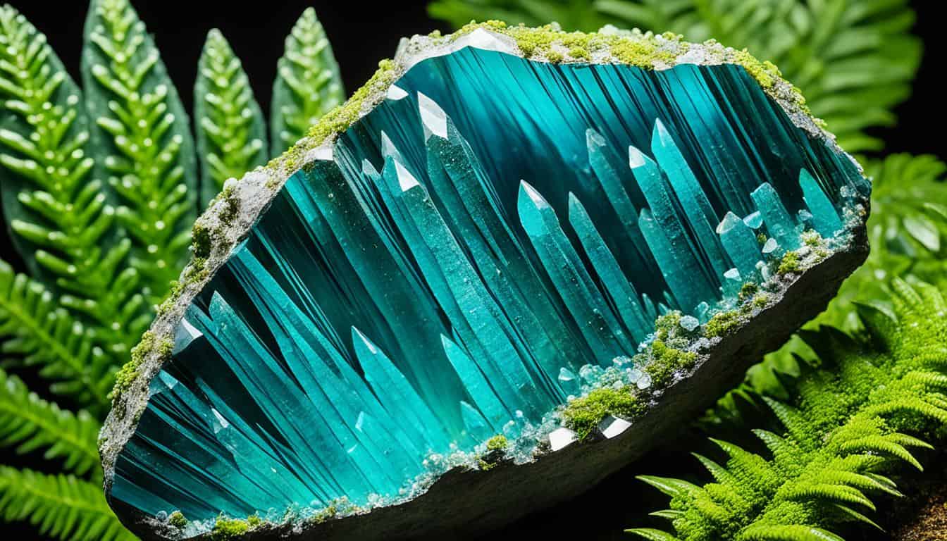 Grandidierite