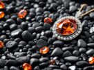Spessartine