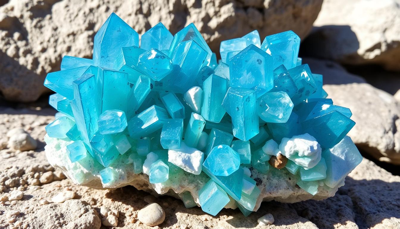 HEMIMORFITA